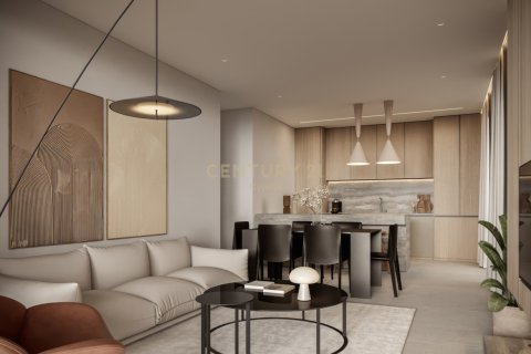 Квартира с 2 спальнями в Арадипу, Ларнака,  № 53500 21