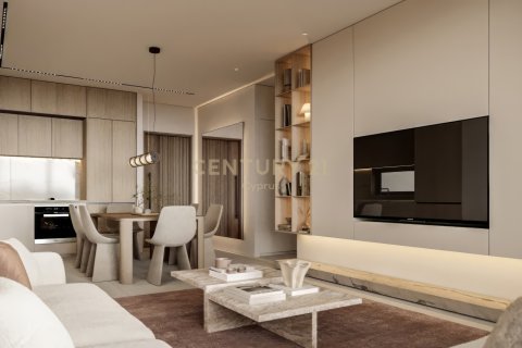 Квартира с 2 спальнями в Арадипу, Ларнака,  № 53500 23