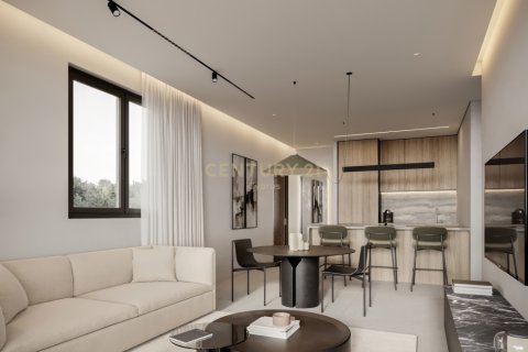 Квартира с 2 спальнями в Арадипу, Ларнака,  № 53500 15