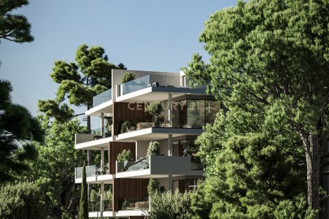 Квартира с 2 спальнями в Арадипу, Ларнака,  № 53500 7