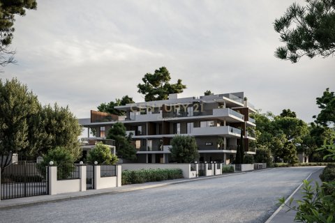 Квартира с 2 спальнями в Арадипу, Ларнака,  № 53500 2