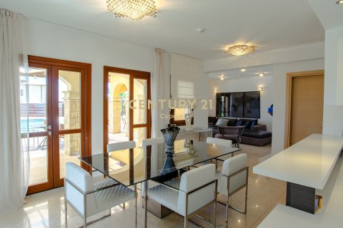 Вилла с 3 спальнями в Куклия, Пафос,  № 53503 2