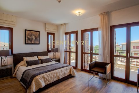 Вилла с 3 спальнями в Куклия, Пафос,  № 53503 6