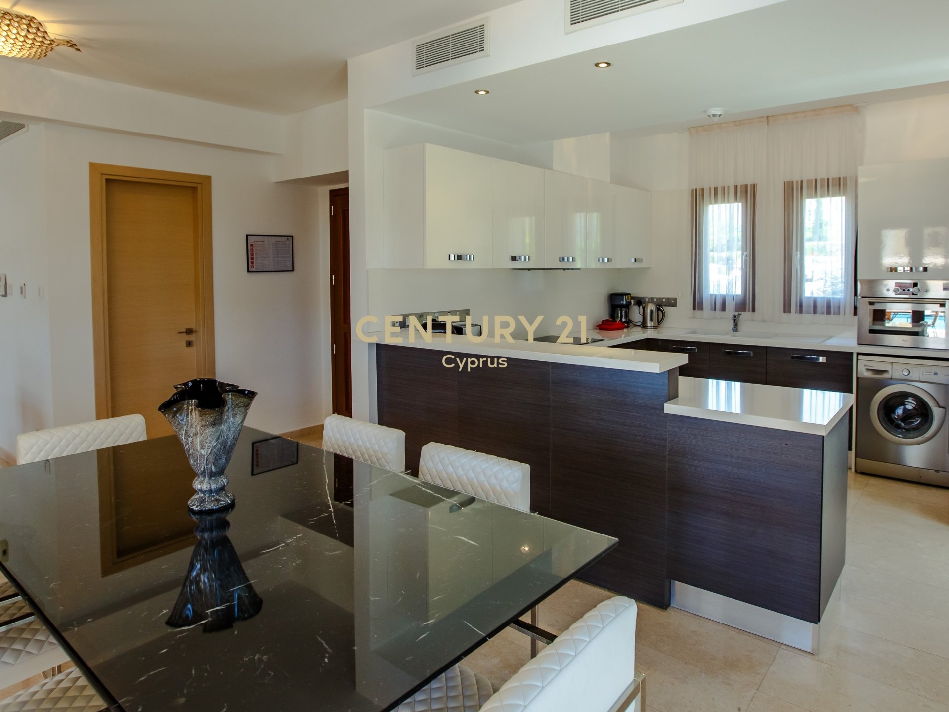 3 chambres Villa à Kouklia, Paphos, Chypre No. 53503