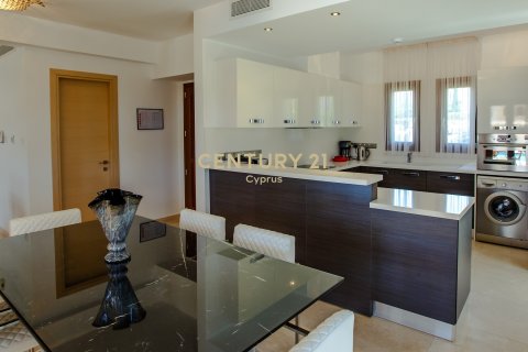 Вилла с 3 спальнями в Куклия, Пафос,  № 53503 4