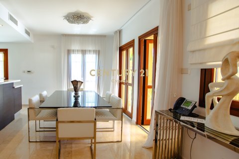 Вилла с 3 спальнями в Куклия, Пафос,  № 53503 3
