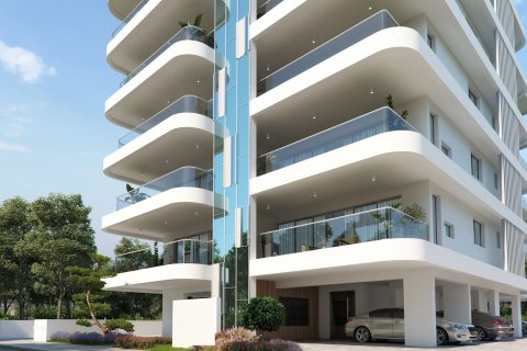 Квартира с 2 спальнями в Ларнака,  № 44811 5