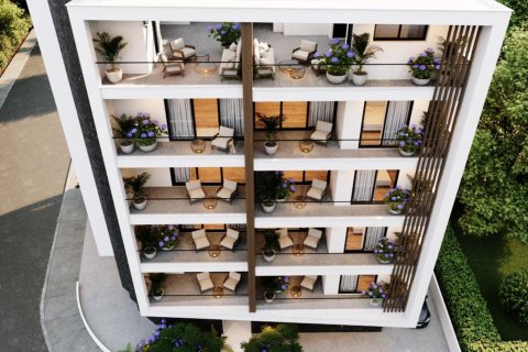 4 bedrooms Apartment in Larnaca, Larnaka, No. 44813 4