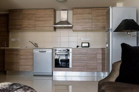 2 chambres Appartement à Agios Tychonas, Limassol,  No. 44808 4