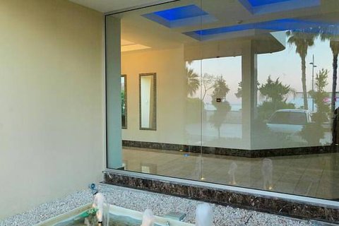 2 chambres Appartement à Agios Tychonas, Limassol,  No. 44808 7