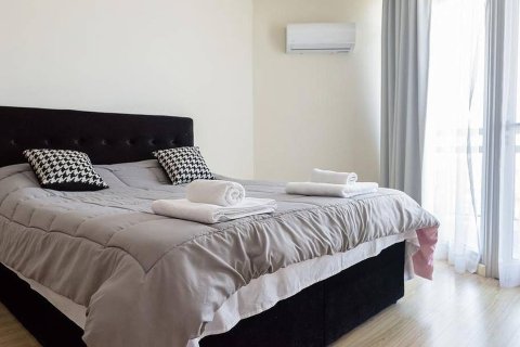 2 chambres Appartement à Agios Tychonas, Limassol,  No. 44808 6