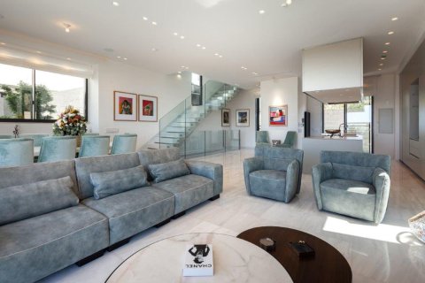 3 bedrooms Villa in Chloraka, Paphos,  No. 44812 8