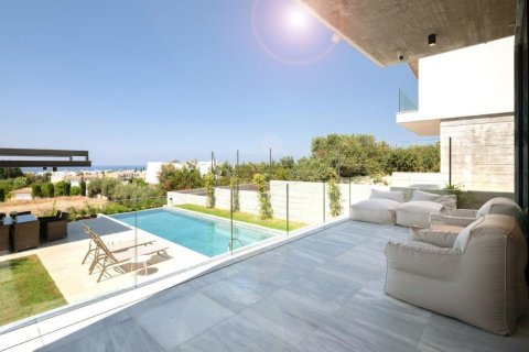 3 bedrooms Villa in Chloraka, Paphos,  No. 44812 9
