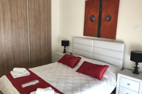 Квартира с 2 спальнями в Агиос Тихонас, Лимасол, № 44809 5