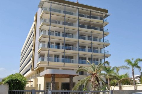 Квартира с 2 спальнями в Агиос Тихонас, Лимасол, № 44809 2