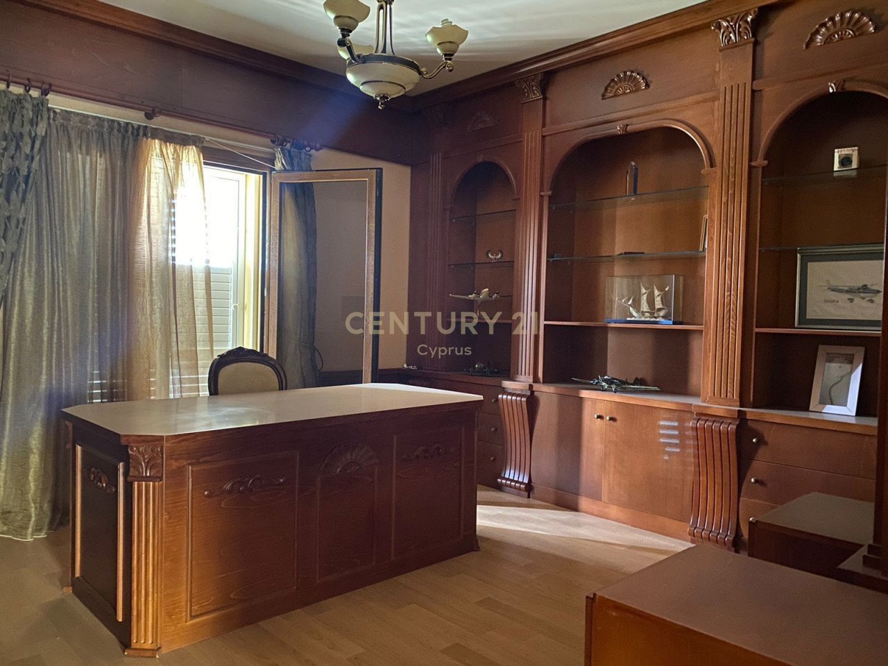 6 chambres Villa à Agios Tychonas, Limassol, Chypre No. 53629