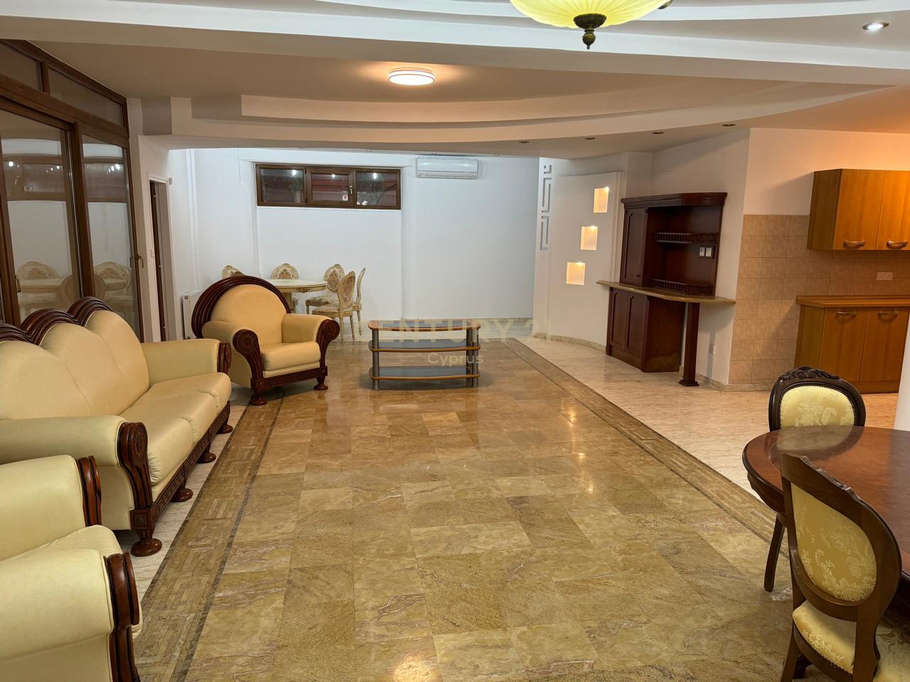 6 chambres Villa à Agios Tychonas, Limassol, Chypre No. 53629