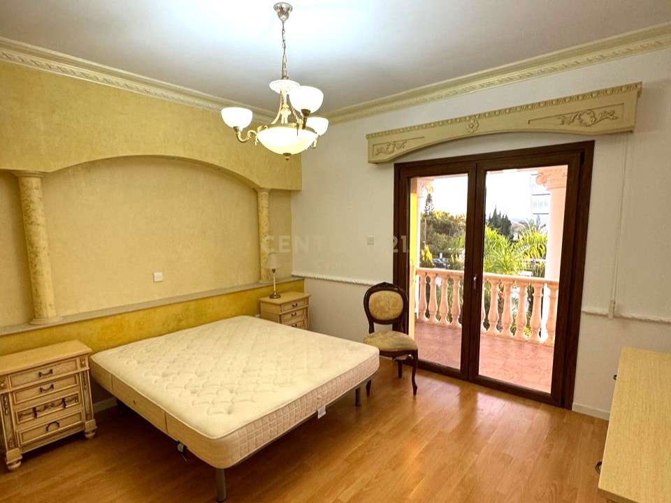 6 chambres Villa à Agios Tychonas, Limassol, Chypre No. 53629