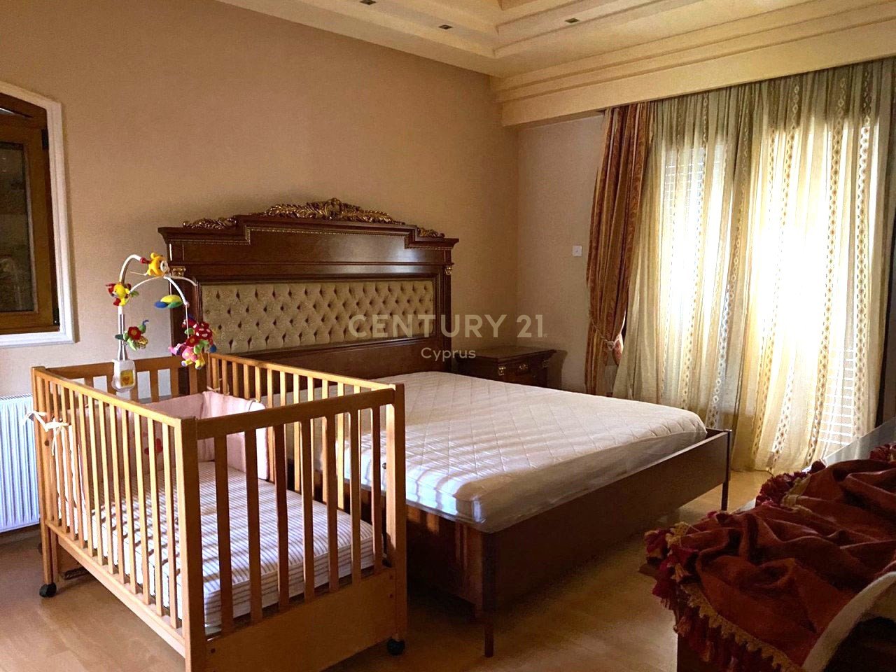 6 chambres Villa à Agios Tychonas, Limassol, Chypre No. 53629