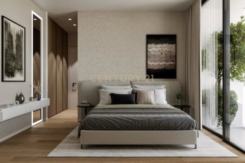 3 bedrooms Penthouse in Germasogeia, Limassol, No. 54293 7