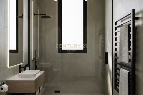 3 bedrooms Penthouse in Germasogeia, Limassol, No. 54293 9
