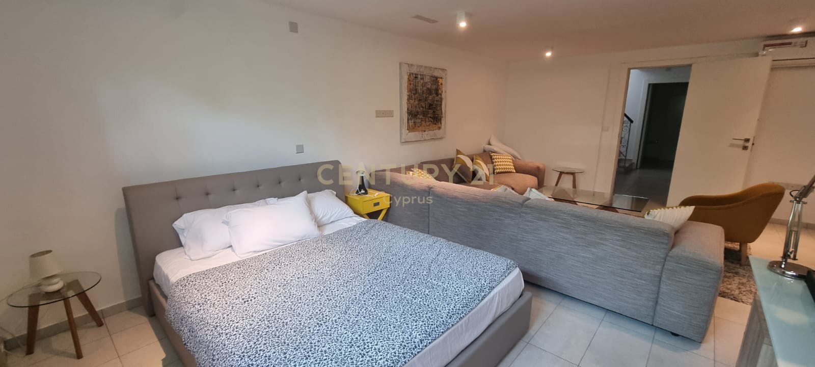 3 bedrooms Villa in Limassol, Cyprus No. 54297