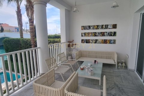 3 chambres Villa à Limassol,  No. 54297 4