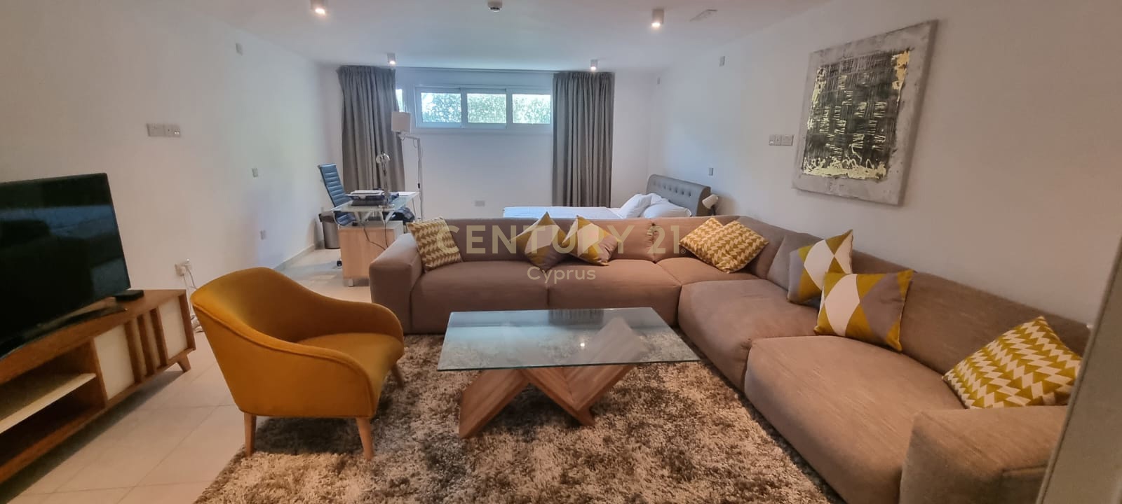 3 bedrooms Villa in Limassol, Cyprus No. 54297