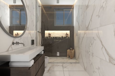 1 chambre Appartement à Agios Theodoros, Limassol, No. 54295 6
