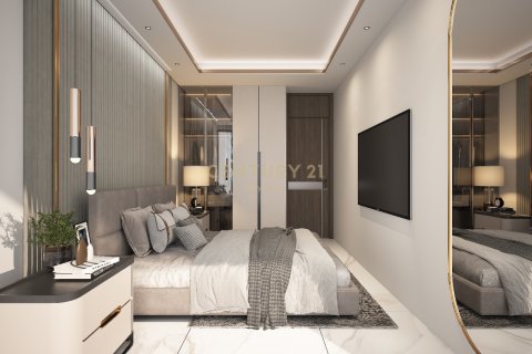 1 chambre Appartement à Agios Theodoros, Limassol, No. 54295 7