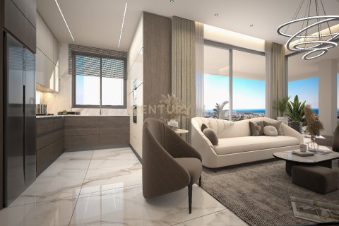 1 chambre Appartement à Agios Theodoros, Limassol, No. 54295 3