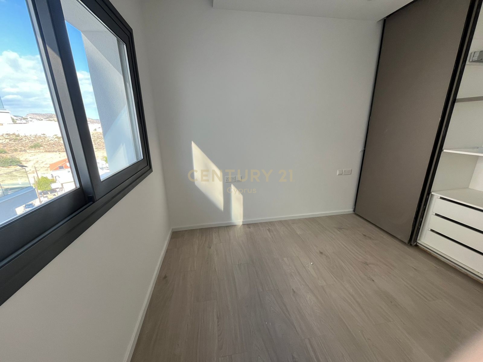 2 bedrooms Apartment in Agios Athanasios, Limassol, Cyprus No. 54292