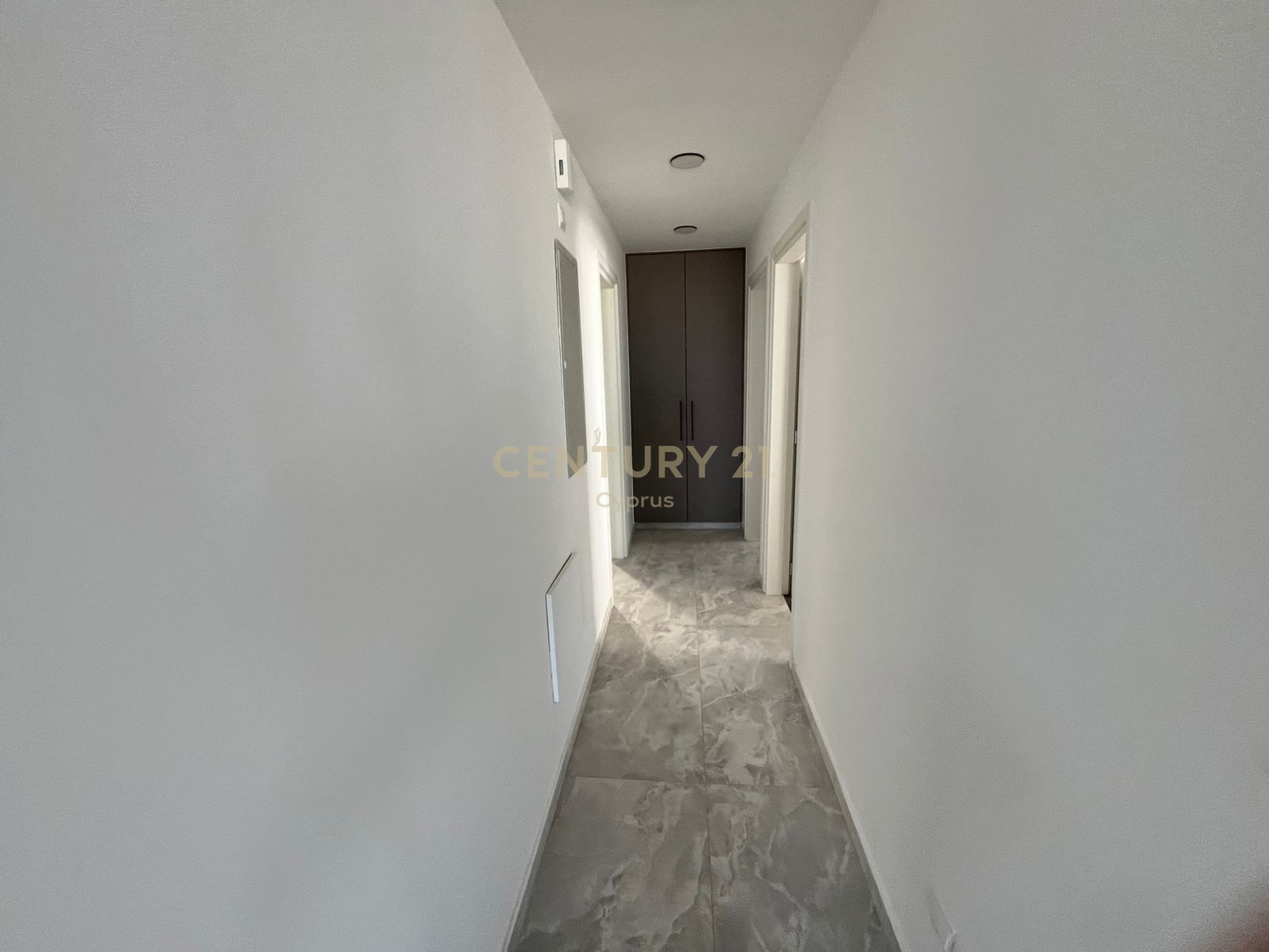 2 bedrooms Apartment in Agios Athanasios, Limassol, Cyprus No. 54292