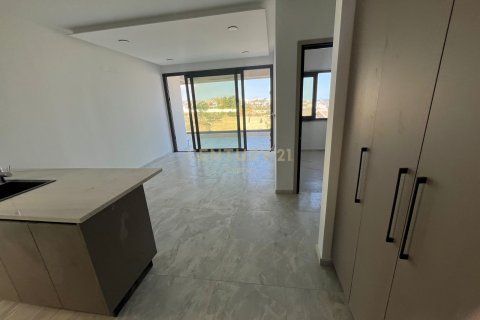 Квартира с 2 спальнями в Агиос Афанасиос, Лимасол, № 54292 3
