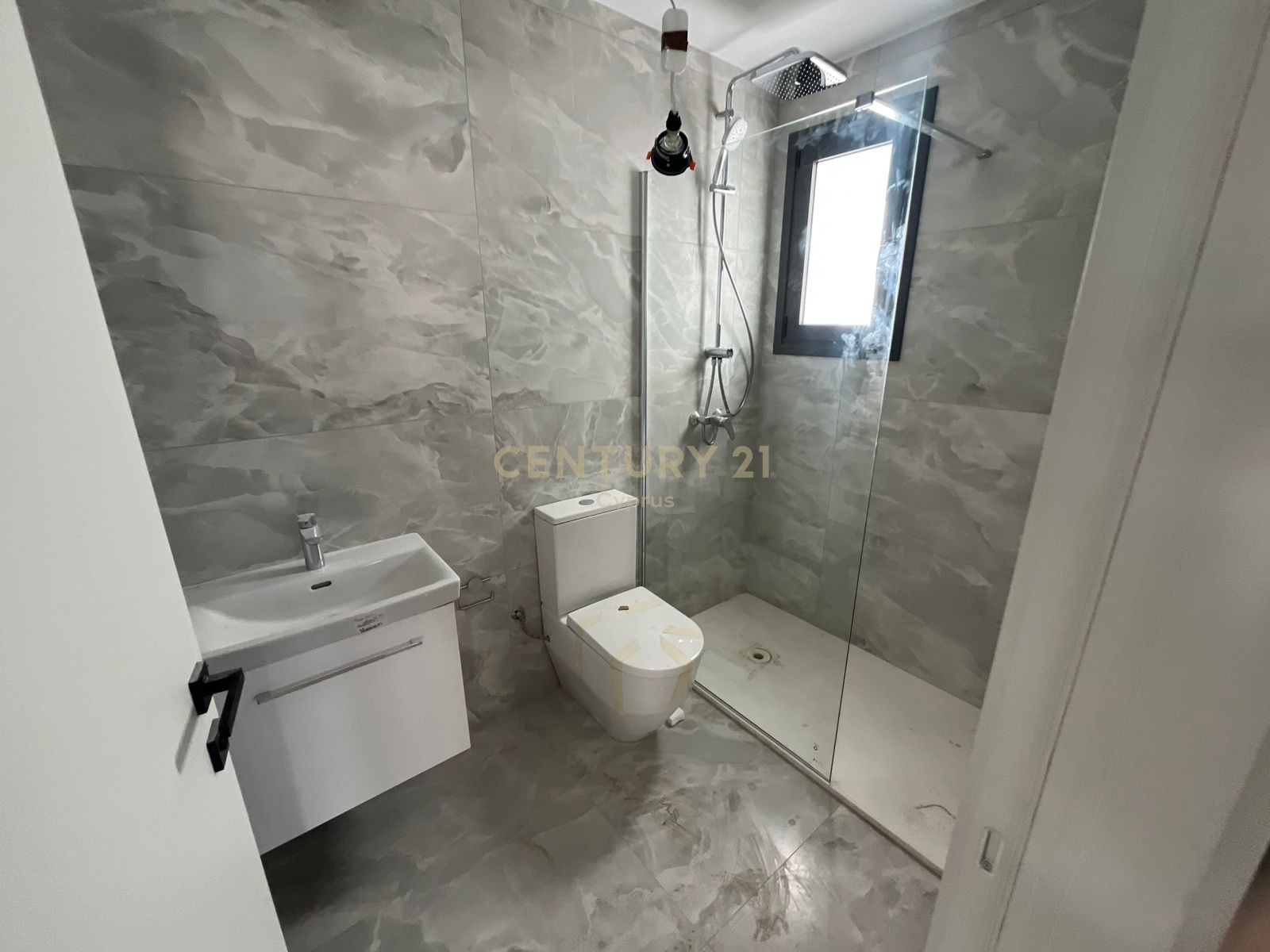 2 bedrooms Apartment in Agios Athanasios, Limassol, Cyprus No. 54292