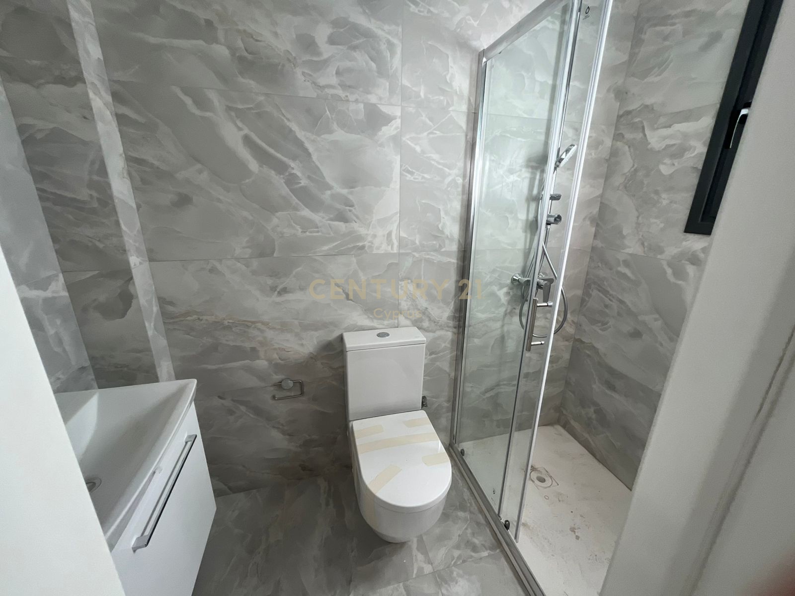 2 bedrooms Apartment in Agios Athanasios, Limassol, Cyprus No. 54292