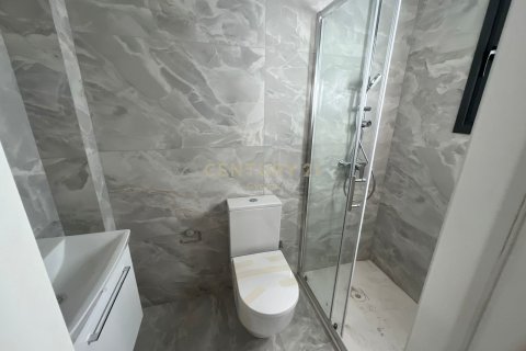 Квартира с 2 спальнями в Агиос Афанасиос, Лимасол, № 54292 9