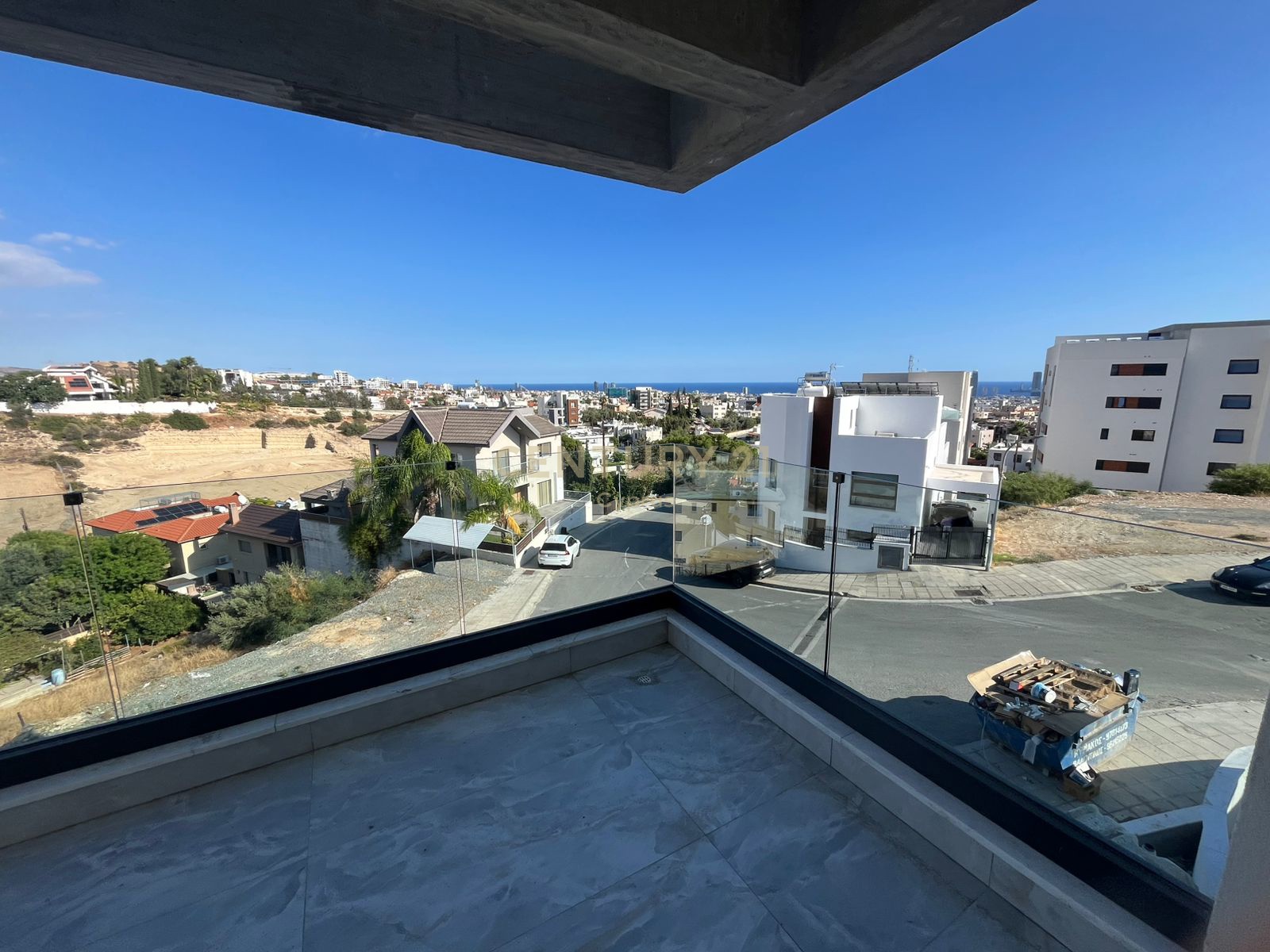 2 bedrooms Apartment in Agios Athanasios, Limassol, Cyprus No. 54292