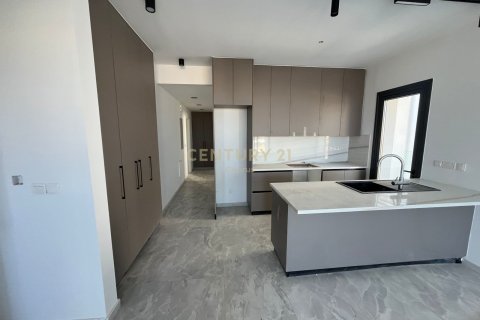 Квартира с 2 спальнями в Агиос Афанасиос, Лимасол,  № 54292