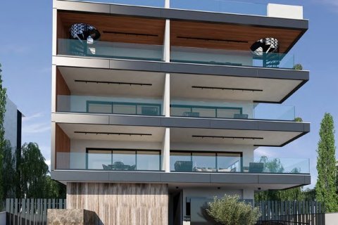 3 bedrooms Apartment in Acropolis, Strovolos, Nicosia,  No. 47667