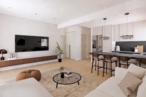 2 chambres Appartement à Kato Polemidia, Limassol,  No. 47669 9