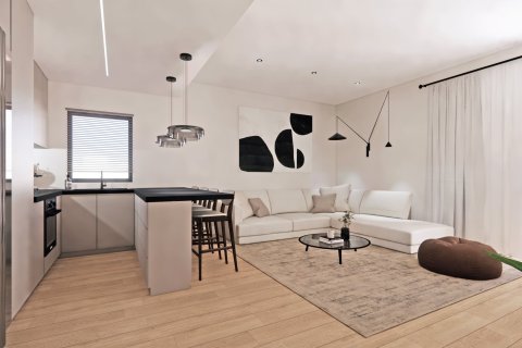 2 chambres Appartement à Kato Polemidia, Limassol,  No. 47669 8