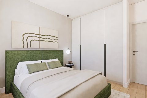 1 bedroom Apartment in Kato Polemidia, Limassol,  No. 47673 14