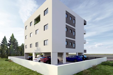 1 bedroom Apartment in Kato Polemidia, Limassol,  No. 47673 7