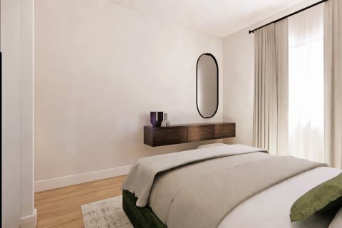 1 bedroom Apartment in Kato Polemidia, Limassol,  No. 47673 13