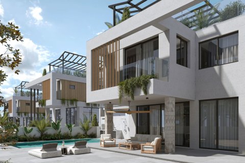 3 bedrooms Villa in Protaras, Ammochostos,  No. 41807 4