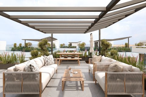 3 bedrooms Villa in Protaras, Ammochostos,  No. 41807 8