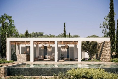 2 bedrooms Villa in Argaka, Paphos, No. 44208 2