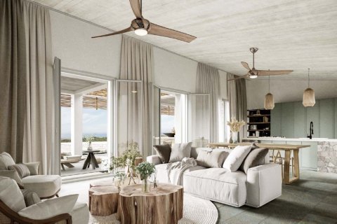 3 bedrooms Villa in Argaka, Paphos, No. 44207 5