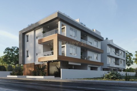 Квартира с 2 спальнями в Кити, Ларнака,  № 54450 2